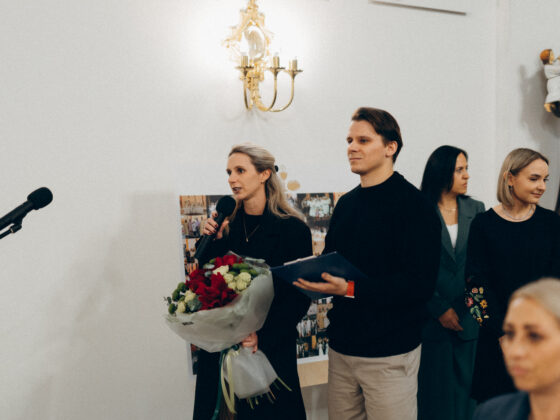 25. rocznica poświęcenia kościoła św. Antoniego z Padwy w Słucku na Białorusi, Fot.: Wiktor Wiedzień