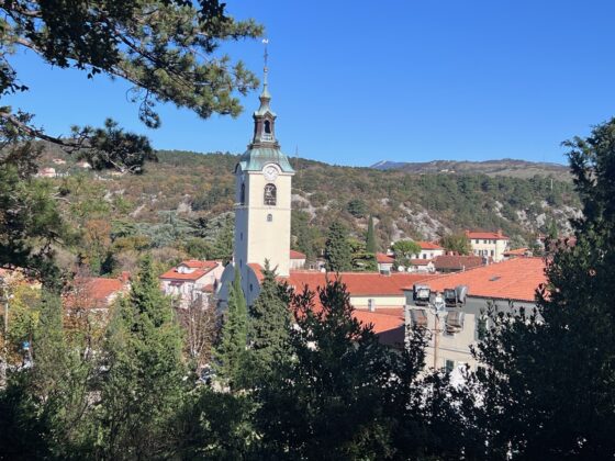 Posiedzenie Komitetu Wykonawczego ds. Formacji i Studiów Zakonu Braci Mniejszych, Zagrzeb (Chorwacja), 4–7 listopada 2025 r.