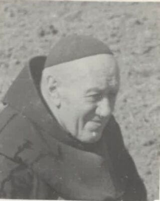 br. Grzegorz Jankowiak OFM