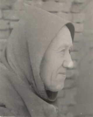 br. Grzegorz Jankowiak OFM