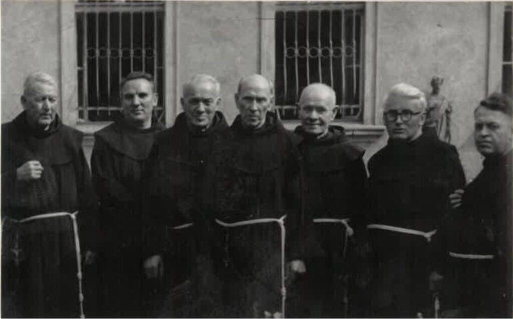 br. Wincenty Drapa OFM
