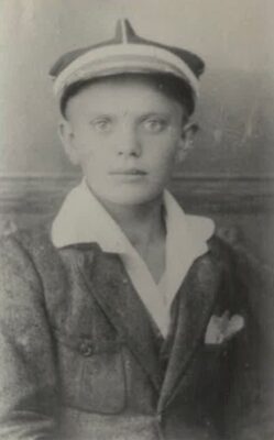 o. Placyd Nagi OFM, 1913-1985