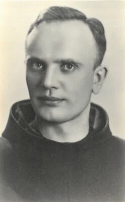 o. Placyd Nagi OFM, 1913-1985