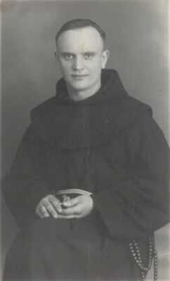 o. Placyd Nagi OFM, 1913-1985