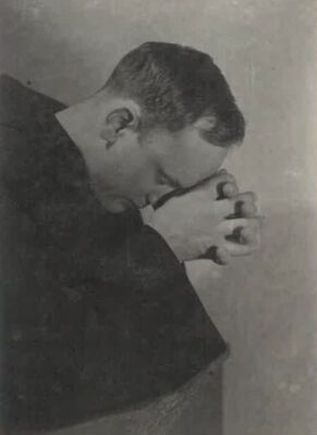 o. Placyd Nagi OFM, 1913-1985