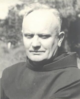 o. Placyd Nagi OFM, 1913-1985