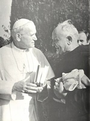 o. Placyd Nagi OFM, 1913-1985