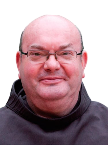 o. Klemens Marian Waśkowski OFM