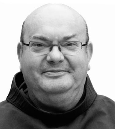 o. Klemens Marian Waśkowski OFM