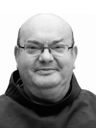 o. Klemens Marian Waśkowski OFM