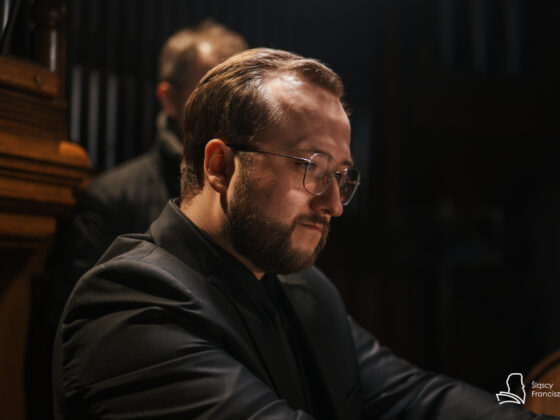 Muzyka i Światło – Rozważania Drogi Krzyżowej, 31.03.2026 fot. Tobiasz Gruchel/FCM