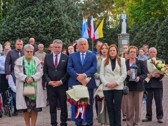 IX Dni Euzebiańskie, Miejska Górka-Goruszki, 6 maja 2026 r. Fot. Magdalena Puto