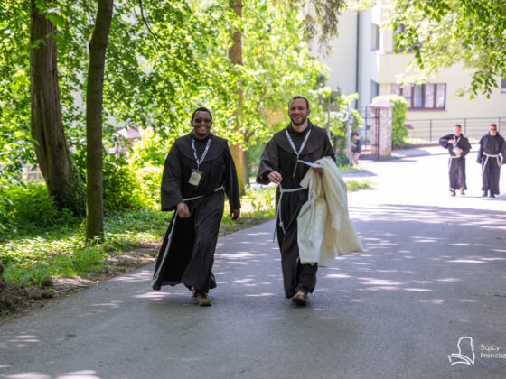 Ogólnopolskie obchody jubileuszu Paschy św. Franciszka z Asyżu, 22-24 maja 2026 Fot. FCM