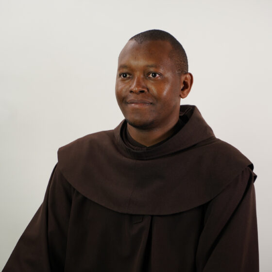 Joseph Waithaka OFM