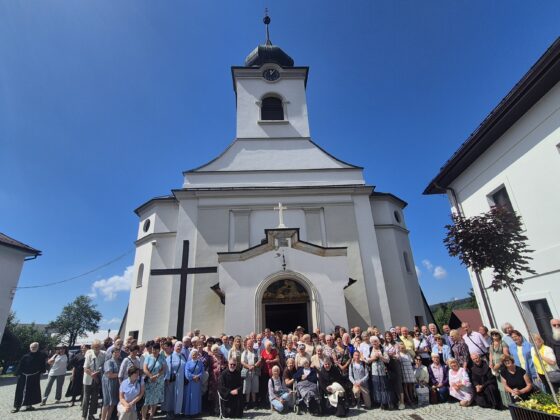 Piknik Rodzinny ze św. Franciszkiem z Asyżu, 8.08.2026, Istebna