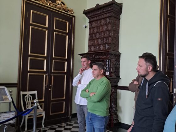 22–24 września 2026, Spotkanie Fundacji Stygmatów Świętego Franciszka w Słucku