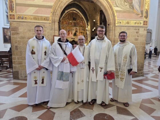 4-12 lipca 2026, Santa Maria degli Angeli, kapituła Under Ten