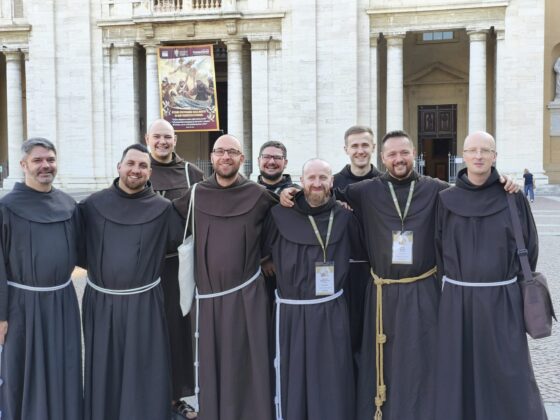 4-12 lipca 2026, Santa Maria degli Angeli, kapituła Under Ten