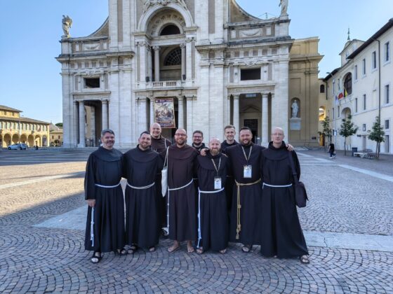 4-12 lipca 2026, Santa Maria degli Angeli, kapituła Under Ten