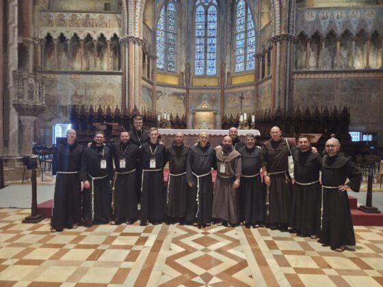 4-12 lipca 2026, Santa Maria degli Angeli, kapituła Under Ten