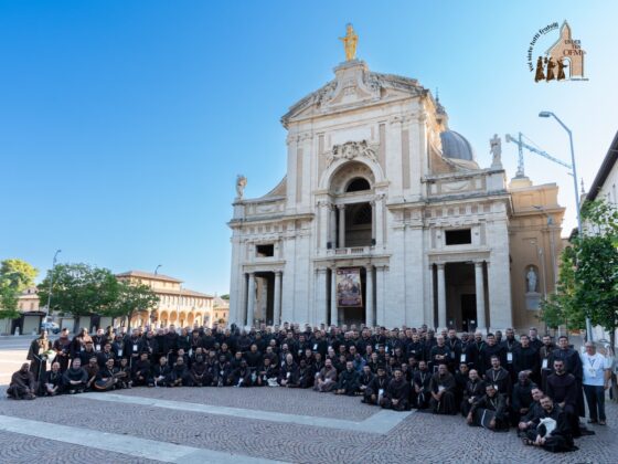 4-12 lipca 2026, Santa Maria degli Angeli, kapituła Under Ten