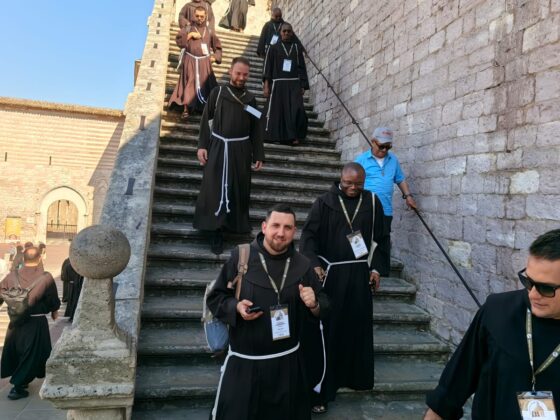 4-12 lipca 2026, Santa Maria degli Angeli, kapituła Under Ten