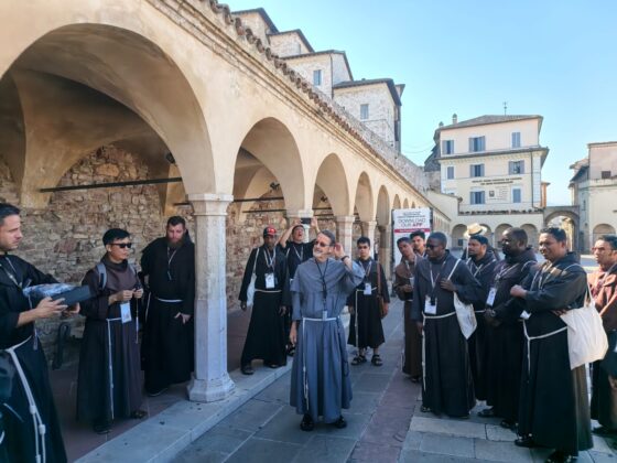 4-12 lipca 2026, Santa Maria degli Angeli, kapituła Under Ten