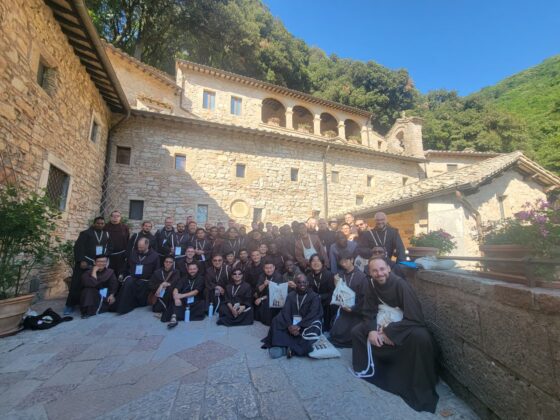 4-12 lipca 2026, Santa Maria degli Angeli, kapituła Under Ten