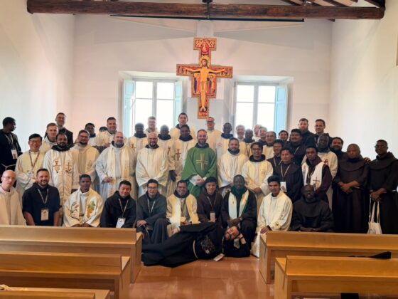 4-12 lipca 2026, Santa Maria degli Angeli, kapituła Under Ten
