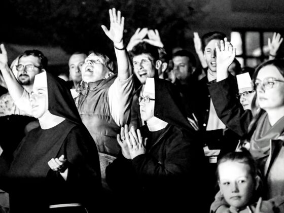 4 października 2026, 30 lat obecności Braci Mniejszych w Cieszynie-koncert TGD Fot. Tomasz Kidoń