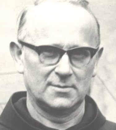 o. Solan Stanisław Ratajczyk OFM