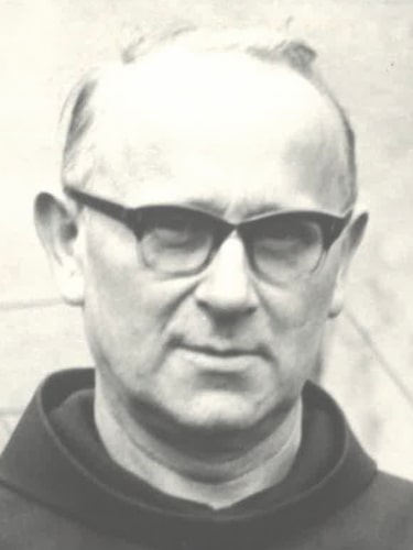 o. Solan Stanisław Ratajczyk OFM