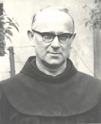 o. Solan Stanisław Ratajczyk OFM