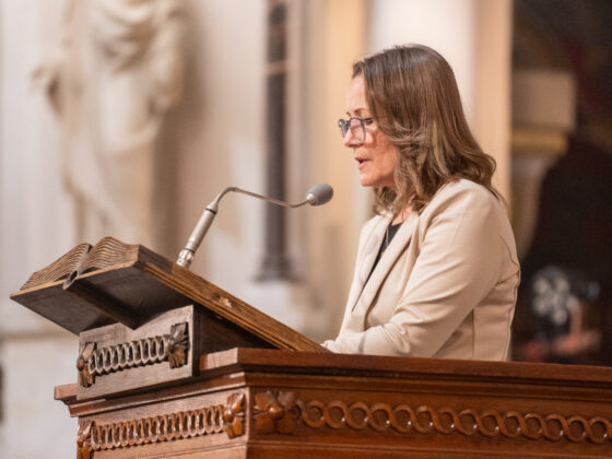 3 października 2026, Jubileusz 800. lecia śmierci Franciszka z Asyżu, Katowice-Panewniki Fot. Agnieszka Grabara / FCM